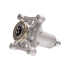 Mandrela žacího nože pro zahradní traktory Husqvarna Jonsered Partner McCulloch Craftsman Poulan (OEM 532192870 587819701 532192872 187292 192870)