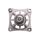 Mandrela žacího nože pro zahradní traktory Husqvarna Jonsered Partner McCulloch Craftsman Poulan (OEM 532192870 587819701 532192872 187292 192870)