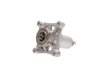 Mandrela žacího nože pro zahradní traktory Husqvarna Jonsered Partner McCulloch Craftsman Poulan (OEM 587126105 580796101 580854701 580856001) Mandrela žacího nože pro zahradní traktory Husqvarna Jonsered Partner McCulloch Craftsman Poulan (OEM 587126105 580796101 580854701 580856001)