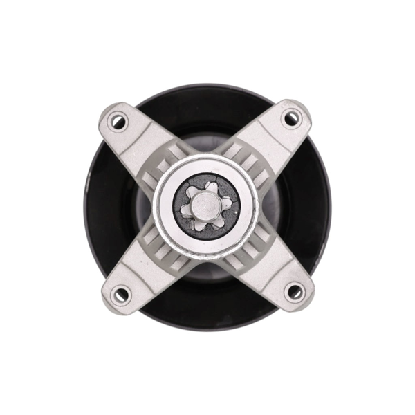 Mandrela žacího nože pro zahradní traktory MTD Cub Cadet (OEM 618-04474A)