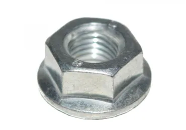 Matica ventilátora M8 x 1 pre motorové píly krovinorezy postrekovače Stihl 018 023 025 MS170 MS180 MS250 MS440 BG55 BR500 FS240 FS560 HS86 (OEM 00009550802)