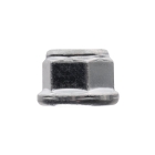 Matice převodové hlavy pro křovinořezy Husqvarna 120R 120L 232R 240R 245R 250RX 252RX 265RX Jonsered GR32 GR36 GR41 GR50 závit M12 x 1.75 (502045501)