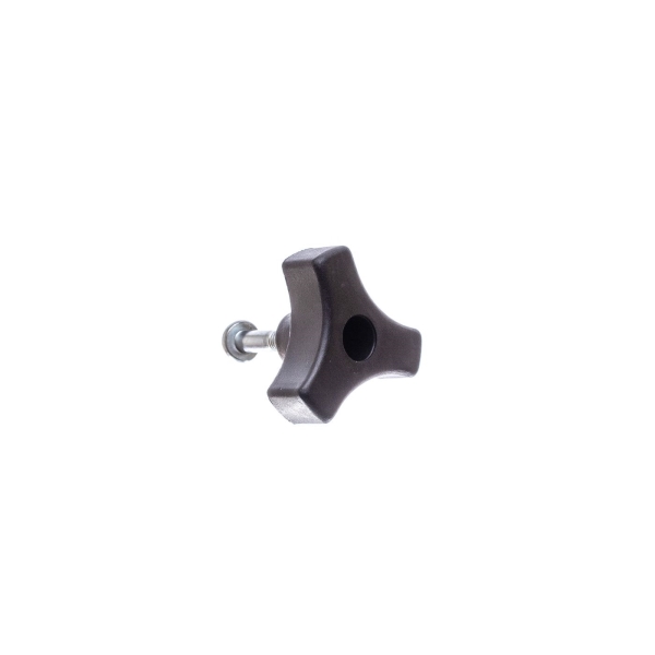 Matice řídítek se šroubem 48 mm x 8 mm pro motorové a elektrické sekačky
