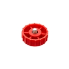 Matice strunové hlavy pro motorové vyžínače Homelite Ryobi F3040 MTD Stiga AL-KO závit UNC 5/16" 7,9 mm levý (OEM A97910A) 