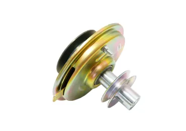 Mechanická spojka pre záhradné traktory Husqvarna Jonsered Poulan Partner Craftsman (OEM 532170163)