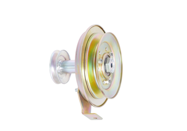 Mechanická spojka pre záhradné traktory MTD Cub Cadet Efco Wolf Garten Master Cut Gutbrod (OEM 717-04947)