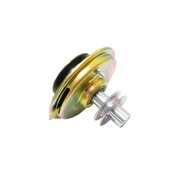 Mechanická spojka pro zahradní traktory Husqvarna Jonsered Poulan Partner Craftsman (OEM 532170163)