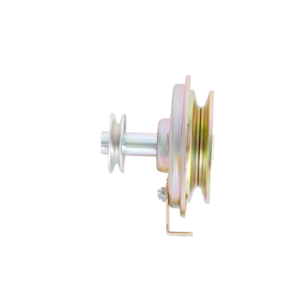 Mechanická spojka pro zahradní traktory MTD Cub Cadet Efco Wolf Garten Master Cut Gutbrod (OEM 717-04947)