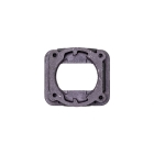 Mezikus mezi válec a karter pro motorové pily Husqvarna 340 345 350 Jonsered 2141 2145 2150 CS2141 CS2145 CS2150 (OEM 503885901)