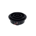 Mini vyžínacia hlava pre krovinorezy a vyžínače Homelite ST155 ST165 ST285 LT250 LT250C ST175 SX135 HLT15S T285BC BC800 F2015 F2020 F2035 HLT260EDN HLT26CD HLT26CDSN HLTCDSY