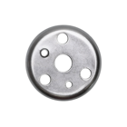 Miska štartéra pre motory Honda GX120 GX160 GX200 výkon 5,5 PS - 6,5 PS