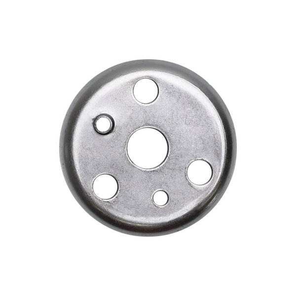 Miska štartéra pre motory Honda GX120 GX160 GX200 výkon 5,5 PS - 6,5 PS