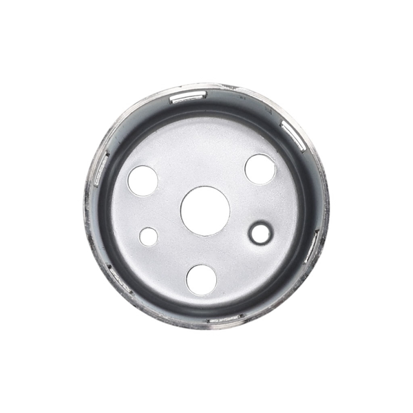 Miska štartéra pre motory Honda GX120 GX160 GX200 výkon 5,5 PS - 6,5 PS