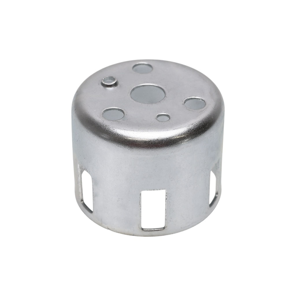 Miska štartéra pre motory Honda GX120 GX160 GX200 výkon 5,5 PS - 6,5 PS