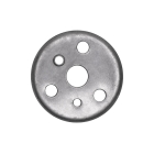 Miska startéru pro motory Honda GX120 GX160 GX200 výkon 5,5 PS - 6,5 PS