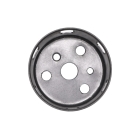 Miska startéru pro motory Honda GX120 GX160 GX200 výkon 5,5 PS - 6,5 PS
