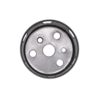 Miska startéru pro motory Honda GX120 GX160 GX200 výkon 5,5 PS - 6,5 PS