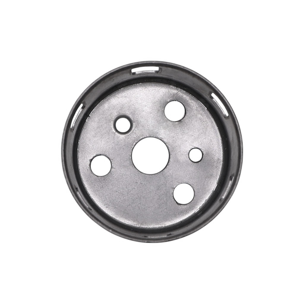 Miska startéru pro motory Honda GX120 GX160 GX200 výkon 5,5 PS - 6,5 PS