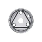 Miska startéru pro motory Honda GX340 GX390 výkon 11,0 PS - 13,0 PS (OEM 28451ZE3W01 28450-ZE3-W11 28451-ZE3-W01)