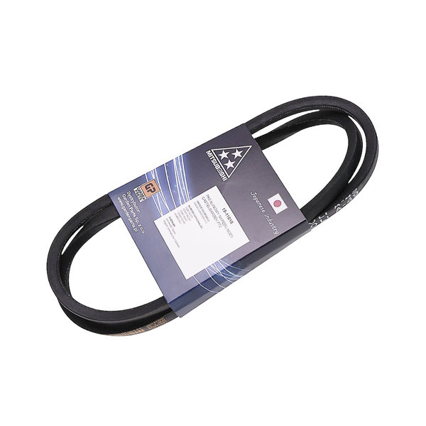 Mitsuboshi klínový řemen pohonu nožů Castelgarden F72 13 mm x 1250 mm x 1300 mm (35061423/0, 135061423/0, 35061424/0, 135061424/0)