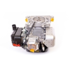 Motor Zongshen NH150H výkon 4,0 PS objem motoru 149 ccm pro vibrační pěchy