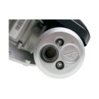 Motor Zongshen XP140A výkon 4,5 PS objem motoru 141 ccm vertikální hřídel