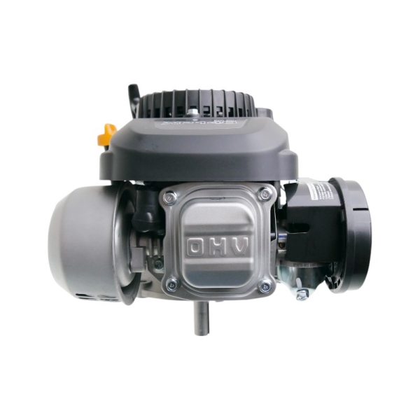 Motor Zongshen XP140A výkon 4,5 PS objem motoru 141 ccm vertikální hřídel