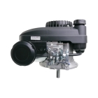 Motor Zongshen XP140A výkon 4,5 PS objem motoru 141 ccm vertikální hřídel
