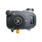 Motor Zongshen XP140A výkon 4,5 PS objem motoru 141 ccm vertikální hřídel