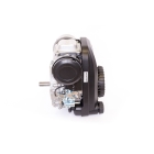Motor Zongshen XP140A výkon 4,5 PS objem motoru 141 ccm vertikální hřídel s těžkým setrvačníkem
