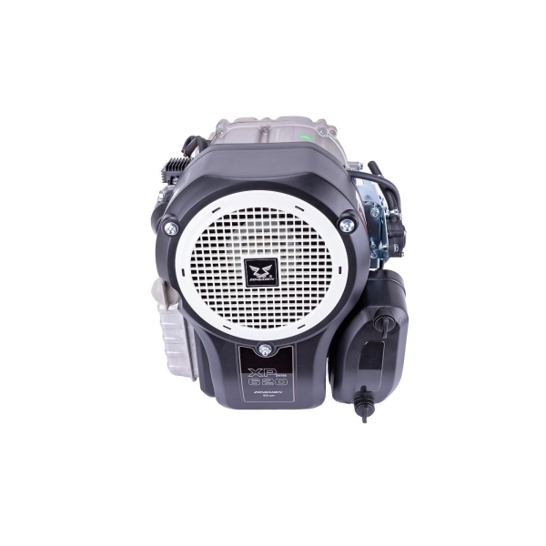 Motor Zongshen XP620 výkon 17,6 PS objem motoru 622,5 ccm