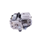 Motor Zongshen XP620 výkon 17,6 PS objem motoru 622,5 ccm