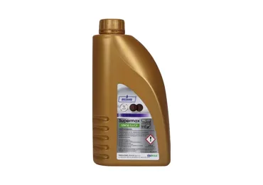 Motorový olej Supermax 4T 1,0 L 10W30 SJ/CF pro motorové sekačky traktory a další zahradní techniku