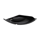 Mulčovací kryt pro zahradní traktory Husqvarna YT150 YT190 YTH150 YTH170 YTH180 YTH190 LT130 LTH130 LTH140 McCulloch MC17107 Partner P145107H Poulan PRK17G42STA QP17H42STB (OEM 532198383 954040501)