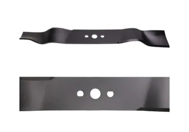 Mulčovací nôž 46 cm (18") pre kosačky Hortmasz Dym Daye Castorama (OEM 26300146502 56300146502)