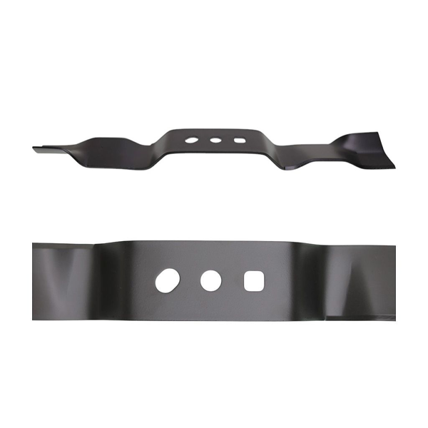 Mulčovací nôž 46 cm (18") pre motorové kosačky NAC Krysiak Vega Ursus Hyundai