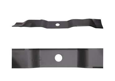 Mulčovací nôž 49 cm (19") pre záhradné traktory Murray (OEM 095104E701MA 095104E701 955104E701 095104E701WMA)