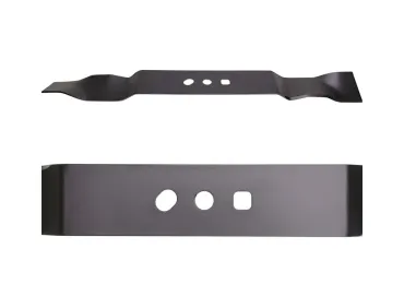 Mulčovací nôž 53 cm (21") pre motorové kosačky NAC Krysiak Vega Ursus Hyundai