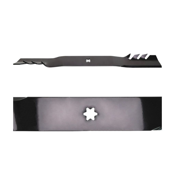 Mulčovací nôž Oregon 52,7 cm (21'') pre kosačku MTD STAR  Gator G3