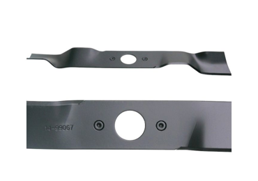 Mulčovací nôž pre motorové kosačky Hecht 543SW 543SWE 43 cm (26300357401)