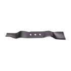 Mulčovací nůž 40 cm (16") pro Čínské motorové sekačky a sekačky z hobbymarketů Hortmasz Dym Hortus Leroy Merlin Victus Nac (OEM 26300161101)