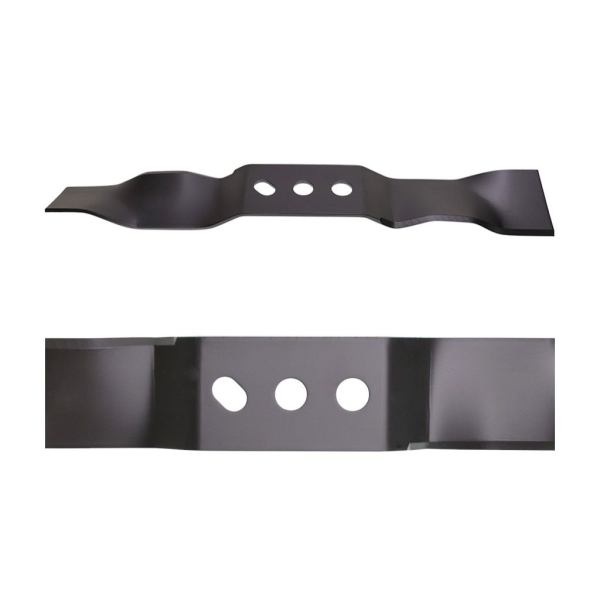 Mulčovací nůž 40 cm (16") pro Čínské motorové sekačky a sekačky z hobbymarketů NAC (OEM C400i-035)