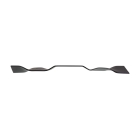 Mulčovací nůž 40 cm (16") pro Čínské motorové sekačky a sekačky z hobbymarketů NAC (OEM C400i-035)