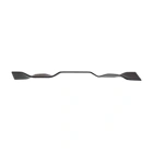 Mulčovací nůž 40 cm (16") pro Čínské motorové sekačky a sekačky z hobbymarketů NAC (OEM C400i-035)