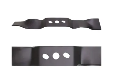Mulčovací nůž 40 cm (16") pro Čínské motorové sekačky a sekačky z hobbymarketů NAC (OEM WR-440)