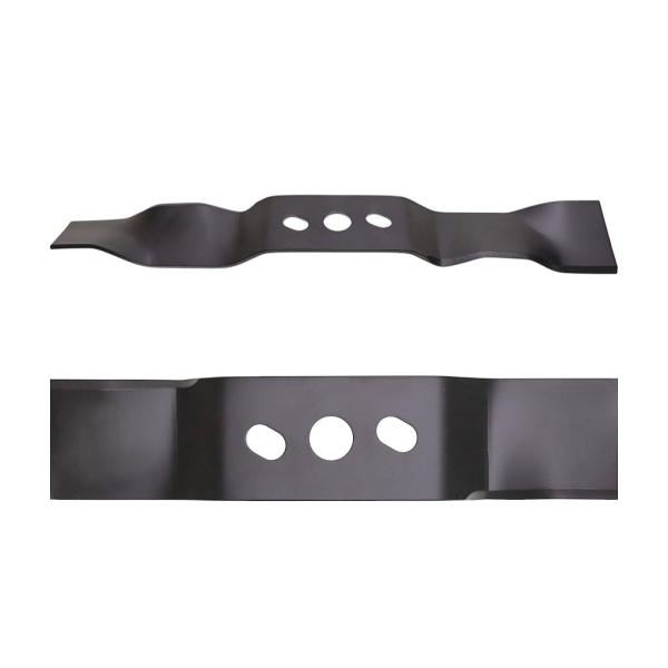 Mulčovací nůž 40 cm (16") pro Čínské motorové sekačky a sekačky z hobbymarketů NAC (OEM WR-440)