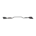 Mulčovací nůž 40 cm (16") pro Čínské motorové sekačky a sekačky z hobbymarketů NAC (OEM WR-440)