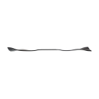 Mulčovací nůž 44 cm (17") pro motorové sekačky Stiga Castel Garden Alpina Variolux Mac Garda Homelite (OEM 81004365/3 81004365 81004365/0 1111-9143-01)