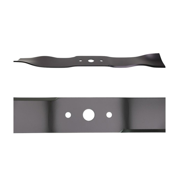 Mulčovací nůž 46,2 cm (18") pro motorové sekačky Honda Stiga Castel Garden Viking (OEM 81004346/0 81004346/1 1111912101 61257020110)