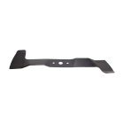 Mulčovací nůž 46 cm (18") pravý pro zahradní traktory Castel Garden Gardena Honda John Deere Solo Stiga Viking Oleo-Mac Efco Alpina (OEM SB82004345/0 1136-0459-01)